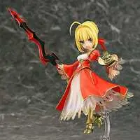 Garage Kit - Figure - Fate/EXTELLA / Nero Claudius (Saber)