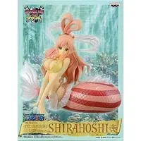 Prize Figure - Figure - One Piece / Shirahoshi