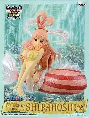 Prize Figure - Figure - One Piece / Shirahoshi