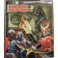 Figure - Kamen Rider Series