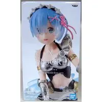Prize Figure - Figure - Re:Zero / Rem