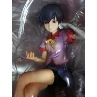 Figure - Bakemonogatari / Kanbaru Suruga