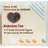 Figure - Kokuten Tae