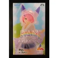 Luminasta - Re:Zero / Ram