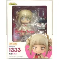 Nendoroid - Boku no Hero Academia (My Hero Academia) / Toga Himiko