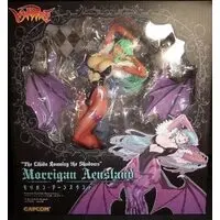 Figure - Darkstalkers / Morrigan Aensland