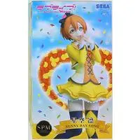 Figure - Love Live! / Hoshizora Rin