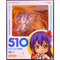 Nendoroid - Love Live! / Sonoda Umi