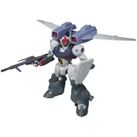 Figure - Ginga Hyouryuu Vifam