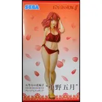 Prize Figure - Figure - 5-toubun no Hanayome (The Quintessential Quintuplets) / Nakano Itsuki