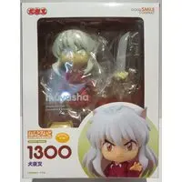 Nendoroid - InuYasha / Inuyasha