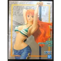 Prize Figure - Figure - One Piece / Nami