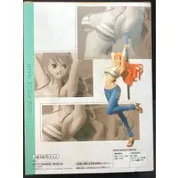 Prize Figure - Figure - One Piece / Nami