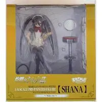 Figure - Shakugan no Shana / Shana