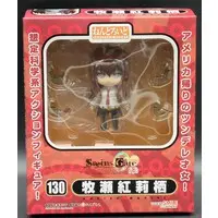 Nendoroid - Steins;Gate / Makise Kurisu