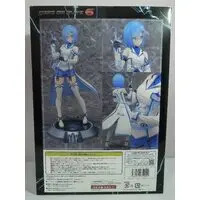 Figure - Dead or Alive / NiCO