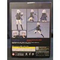 figma - Fate/Grand Order / Jeanne d'Arc (Alter)