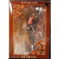 Figure - Fate/stay night / Tohsaka Rin