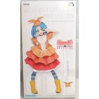 Prize Figure - Figure - Monogatari series / Ononoki Yotsugi