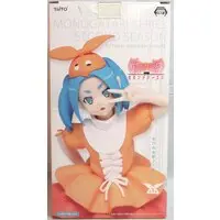 Prize Figure - Figure - Monogatari series / Ononoki Yotsugi