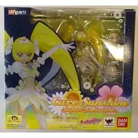 S.H.Figuarts - Pretty Cure series