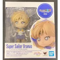 Figuarts mini - S.H.Figuarts - Bishoujo Senshi Sailor Moon / Sailor Uranus