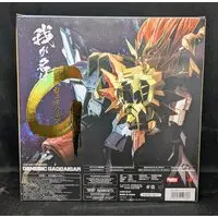 Figure - King of Braves GaoGaiGar