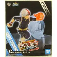 Ichiban Kuji - Boku no Hero Academia (My Hero Academia) / Todoroki Shouto