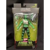 Figure - Marvel