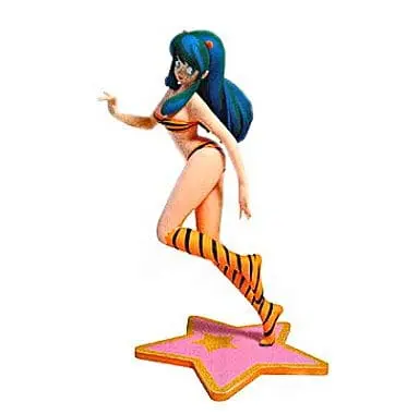 Prize Figure - Figure - Urusei Yatsura (Those Obnoxious Aliens) / Lum