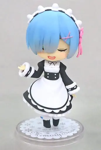 Prize Figure - Figure - Re:Zero / Rem