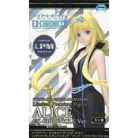 Prize Figure - Figure - Sword Art Online / Alice Zuberg