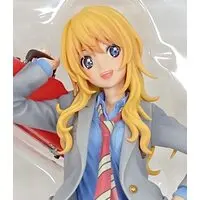 Figure - Shigatsu wa Kimi no Uso (Your Lie in April) / Miyazono Kaori