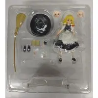 figma - Touhou Project / Kirisame Marisa