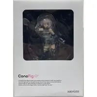 ConoFig - Fate/Grand Order / Mash Kyrielight