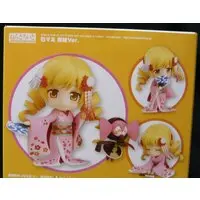 Nendoroid - Puella Magi Madoka Magica / Tomoe Mami