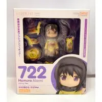 Nendoroid - Puella Magi Madoka Magica / Akemi Homura