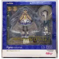 figma - VOCALOID / Hatsune Miku & Snow Miku