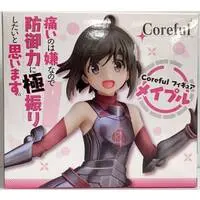 Coreful - BOFURI / Maple (Honjou Kaede)