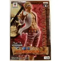 Prize Figure - Figure - One Piece / Donquixote Doflamingo