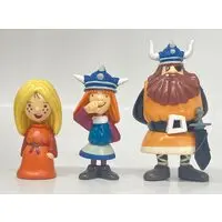 Figure - Vicky the Viking