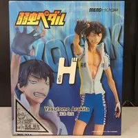 mensHdge technical statue - Yowamushi Pedal / Arakita Yasutomo