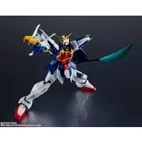 Figure - Mobile Suit Gundam Wing