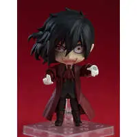 Nendoroid - Hellsing / Alucard