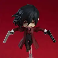 Nendoroid - Hellsing / Alucard