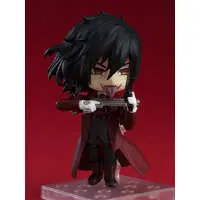 Nendoroid - Hellsing / Alucard