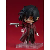 Nendoroid - Hellsing / Alucard