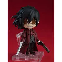 Nendoroid - Hellsing / Alucard