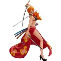 Figure - One Piece / Nami