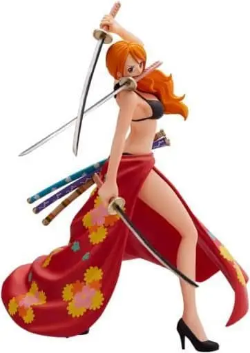 Figure - Prize Figure - One Piece / Nami